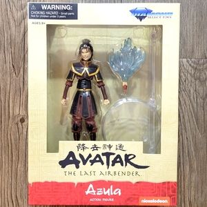 *SOLD*Azula from Avatar The Last Airbender